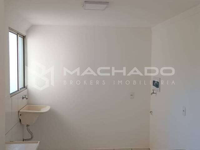 #234 - Apartamento para Venda em São Carlos - SP