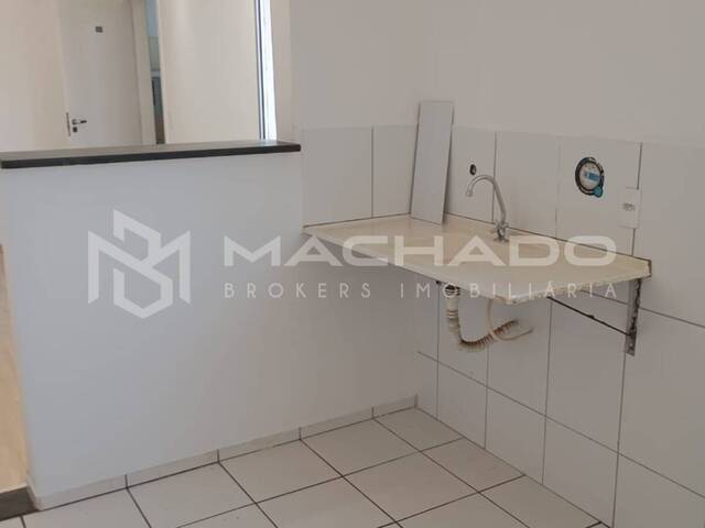 Apartamento para Venda em São Carlos - 4