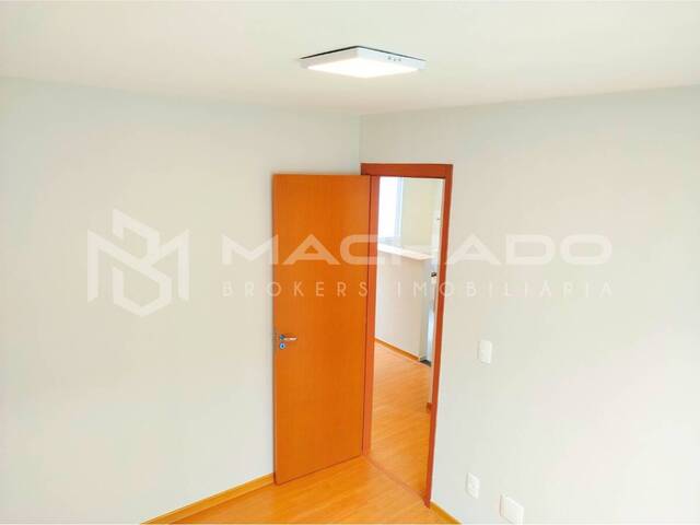 #236 - Apartamento para Venda em São Carlos - SP - 2