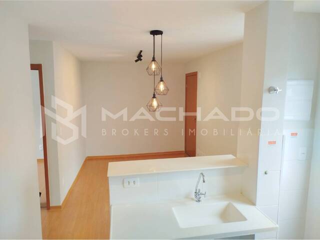 Apartamento para Venda em São Carlos - 4