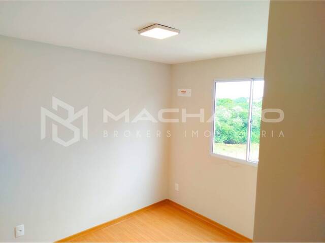 #236 - Apartamento para Venda em São Carlos - SP - 3