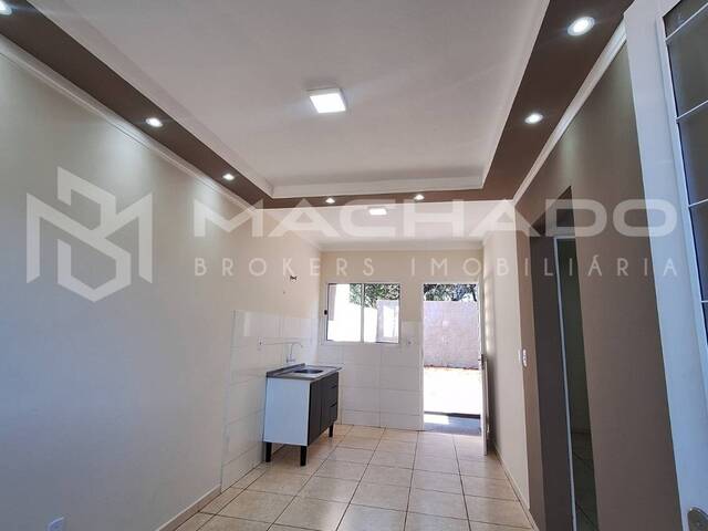 #237 - Casa para Venda em São Carlos - SP - 1