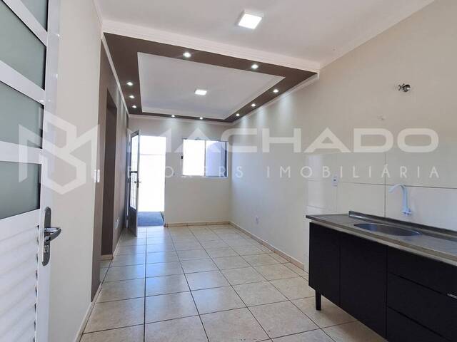 Casa para Venda em São Carlos - 4