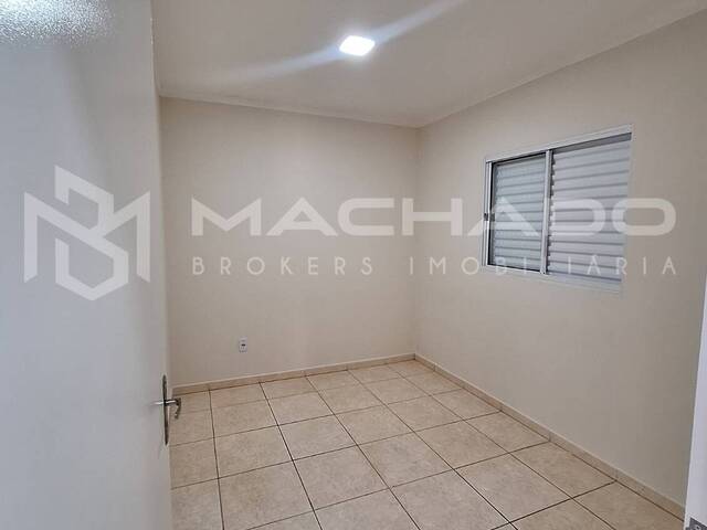 #237 - Casa para Venda em São Carlos - SP - 2