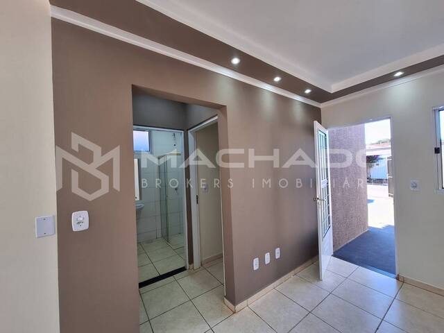 Casa para Venda em São Carlos - 5