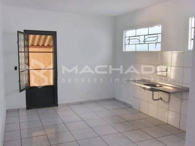 #238 - Casa para Venda em São Carlos - SP - 1