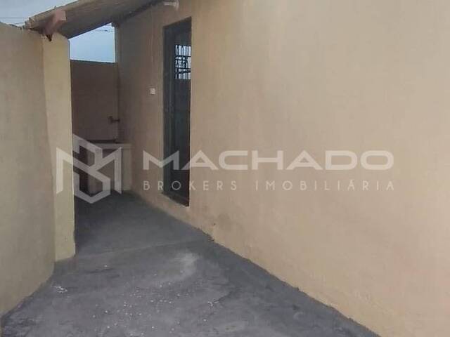 #238 - Casa para Venda em São Carlos - SP - 3