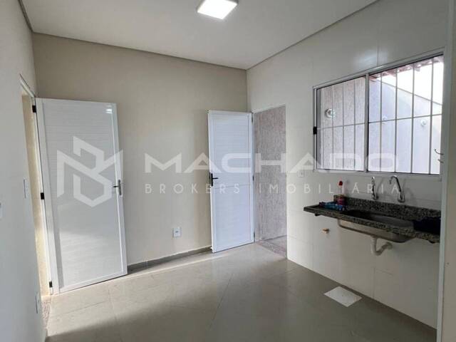 #239 - Casa para Venda em São Carlos - SP - 1