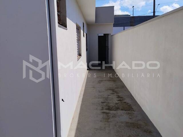 #240 - Casa para Venda em São Carlos - SP - 2