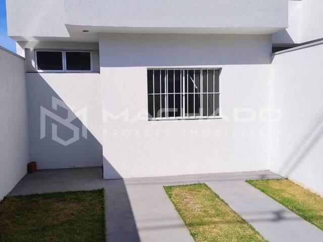 #240 - Casa para Venda em São Carlos - SP - 1