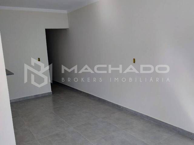 #240 - Casa para Venda em São Carlos - SP - 3