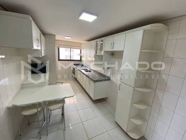 #241 - Apartamento para Venda em São Carlos - SP - 1