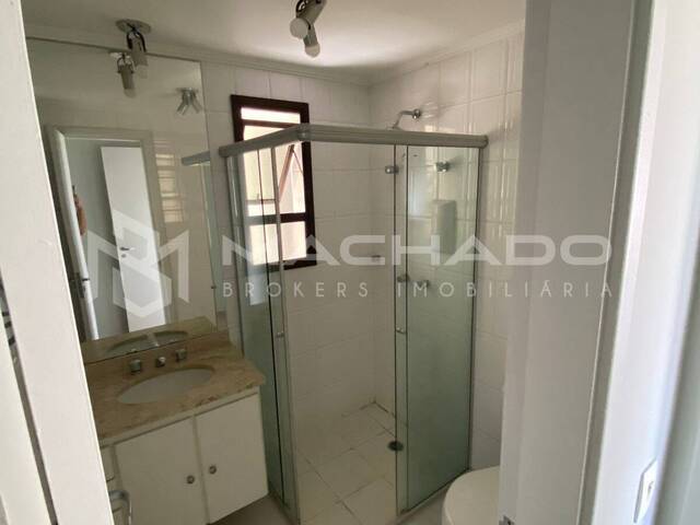 #241 - Apartamento para Venda em São Carlos - SP - 2