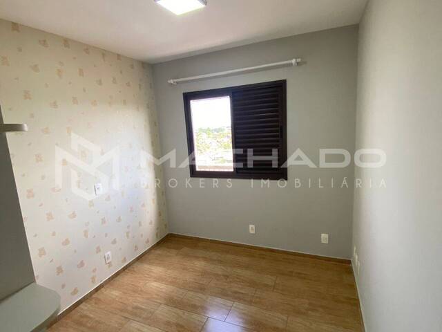 #241 - Apartamento para Venda em São Carlos - SP - 3