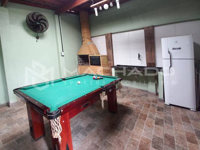 #242 - Casa para Venda em São Carlos - SP - 1