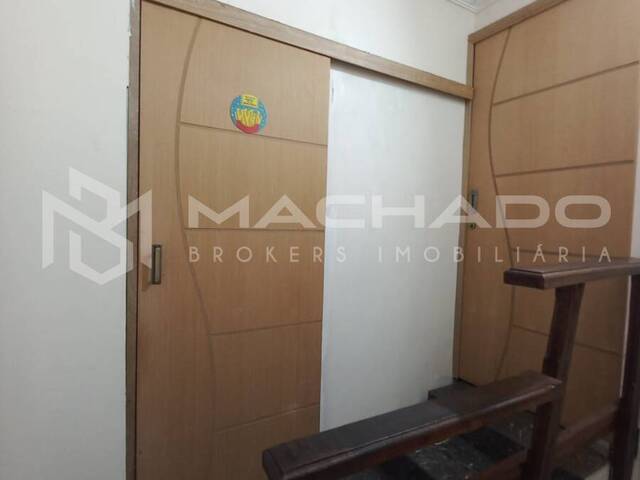 #242 - Casa para Venda em São Carlos - SP - 3