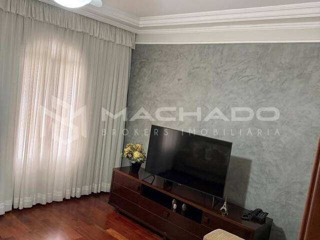 #243 - Casa para Venda em São Carlos - SP - 2