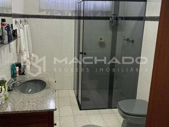 Casa para Venda em São Carlos - 4