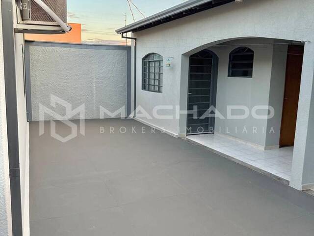 Casa para Venda em São Carlos - 5