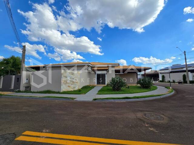 #244 - Casa para Venda em São Carlos - SP - 2