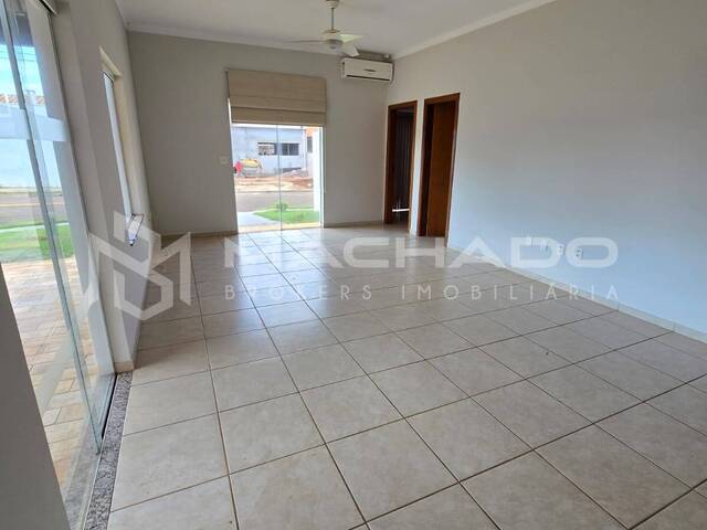 #244 - Casa para Venda em São Carlos - SP - 3