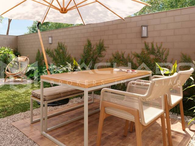 Apartamento para Venda em São Carlos - 5