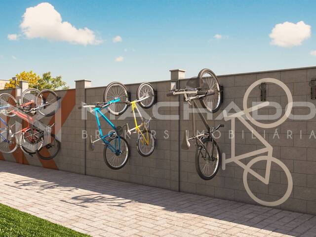 Apartamento para Venda em São Carlos - 4