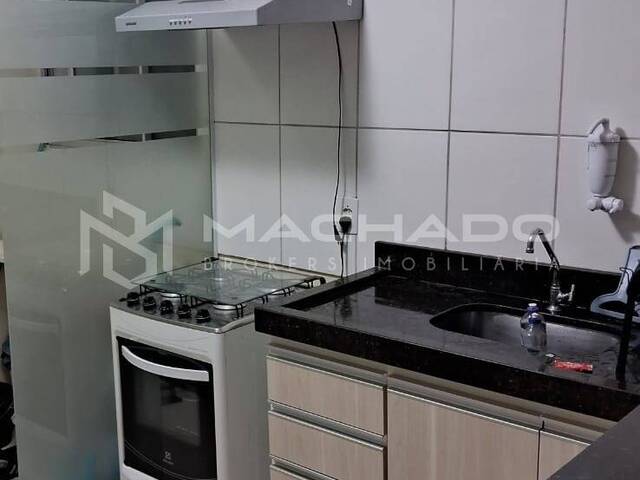 #246 - Apartamento para Venda em São Carlos - SP - 1