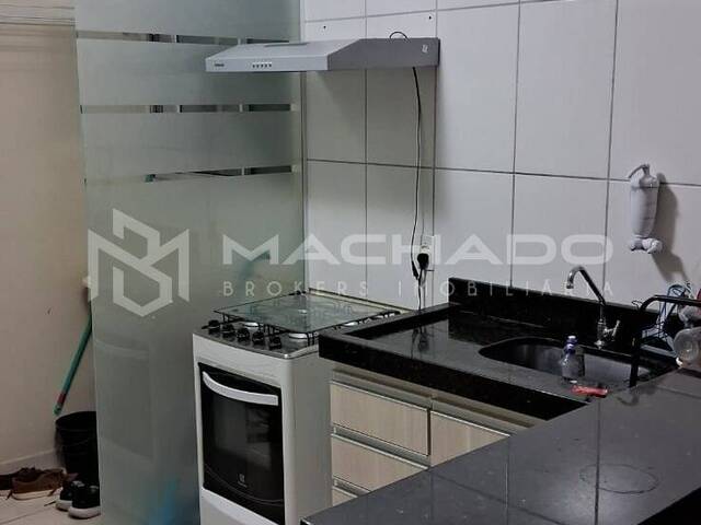 #246 - Apartamento para Venda em São Carlos - SP - 2