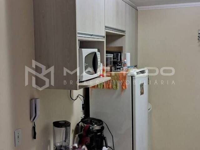 Apartamento para Venda em São Carlos - 4