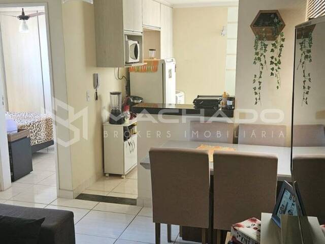 #246 - Apartamento para Venda em São Carlos - SP - 3