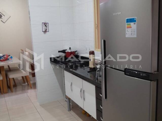 Casa para Venda em São Carlos - 4