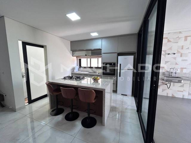 #248 - Casa para Venda em São Carlos - SP