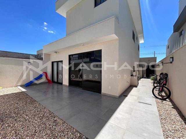 #248 - Casa para Venda em São Carlos - SP