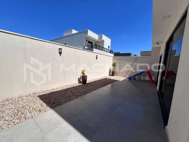 #248 - Casa para Venda em São Carlos - SP