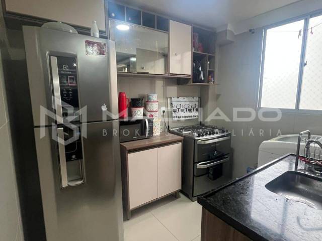 #249 - Apartamento para Venda em São Carlos - SP - 1