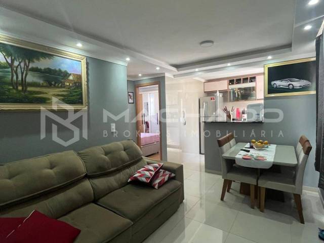 #249 - Apartamento para Venda em São Carlos - SP - 2