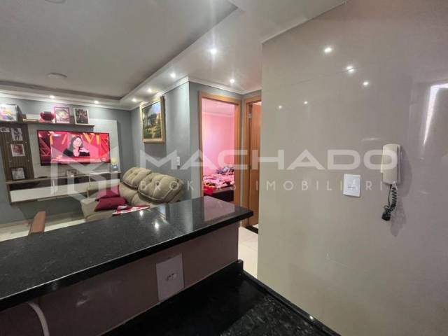 #249 - Apartamento para Venda em São Carlos - SP - 3