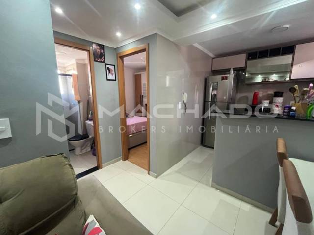 Apartamento para Venda em São Carlos - 5