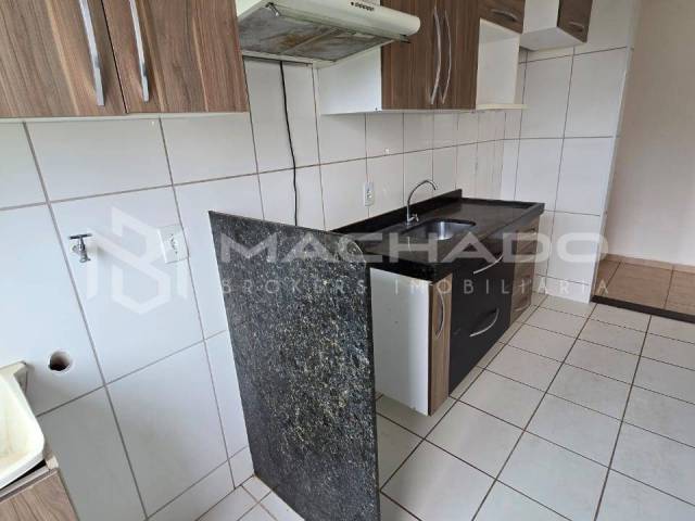 #252 - Apartamento para Venda em São Carlos - SP - 1