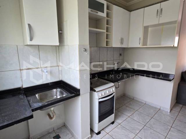 Apartamento para Venda em São Carlos - 4
