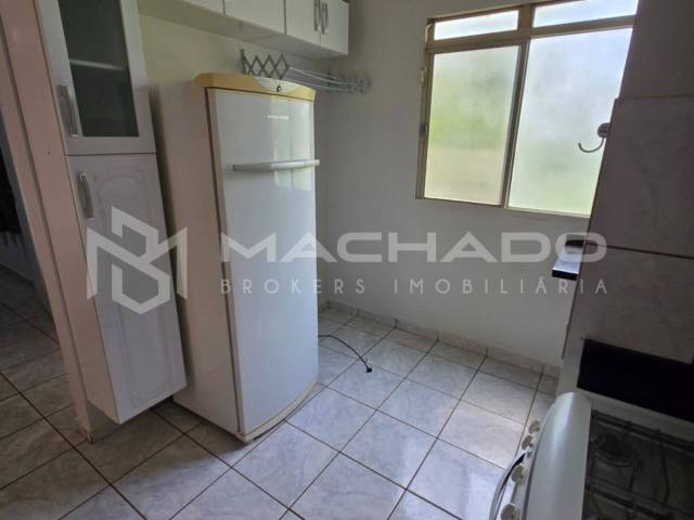 Apartamento para Venda em São Carlos - 5