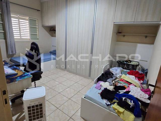 Casa para Venda em São Carlos - 4