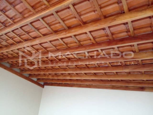 #255 - Casa para Venda em São Carlos - SP - 3