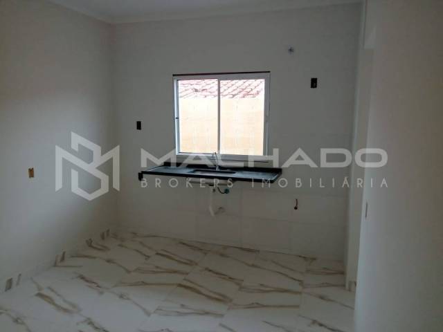 #255 - Casa para Venda em São Carlos - SP - 1