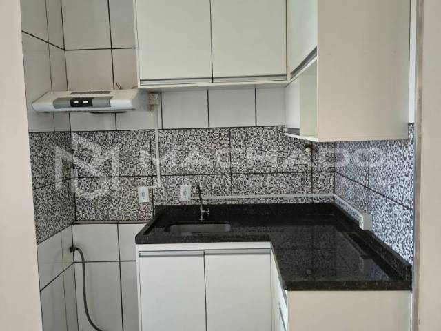 #256 - Apartamento para Venda em São Carlos - SP - 2