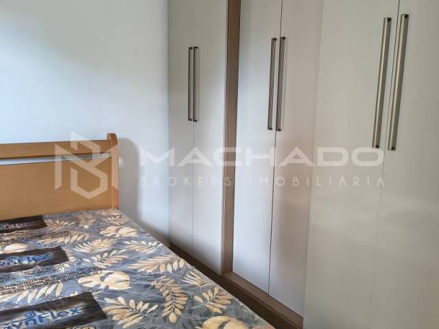 Apartamento para Venda em São Carlos - 5