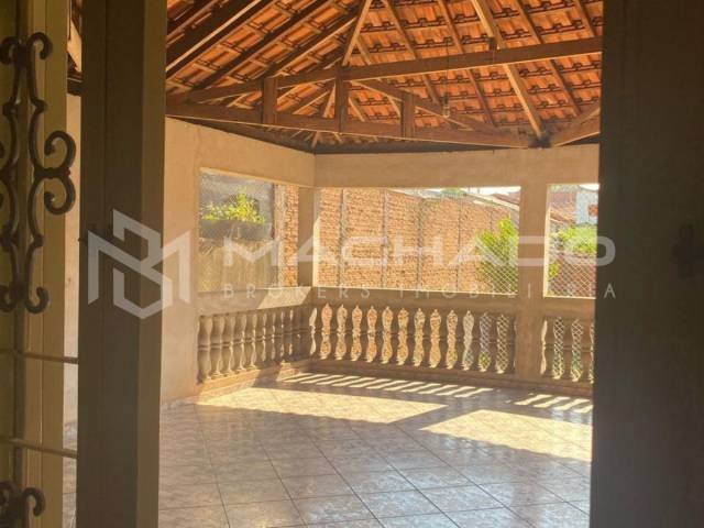 Casa para Venda em São Carlos - 4