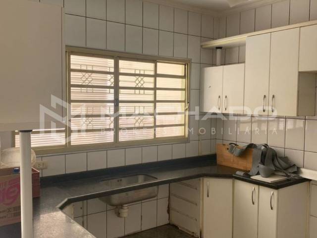 #257 - Casa para Venda em São Carlos - SP - 2