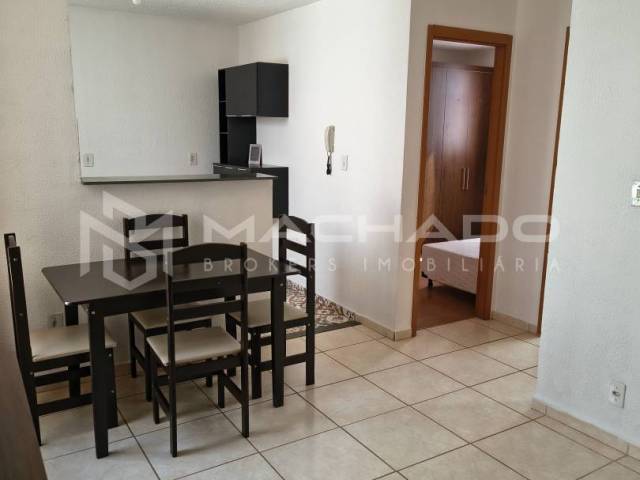 #259 - Apartamento para Venda em São Carlos - SP - 1